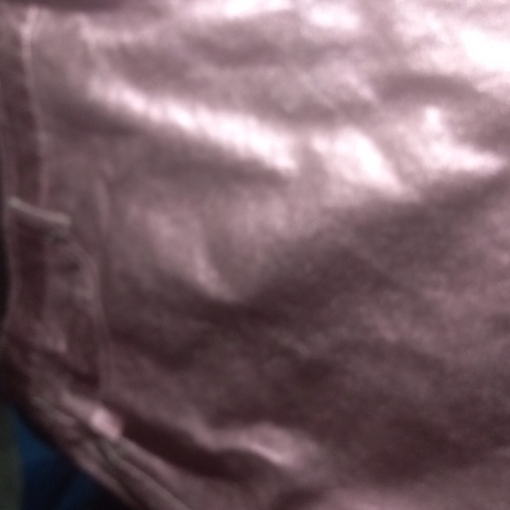 Metallic skirt - Picture 14 of 16